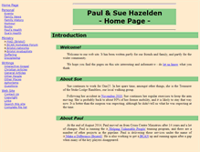 Tablet Screenshot of hazelden.org.uk